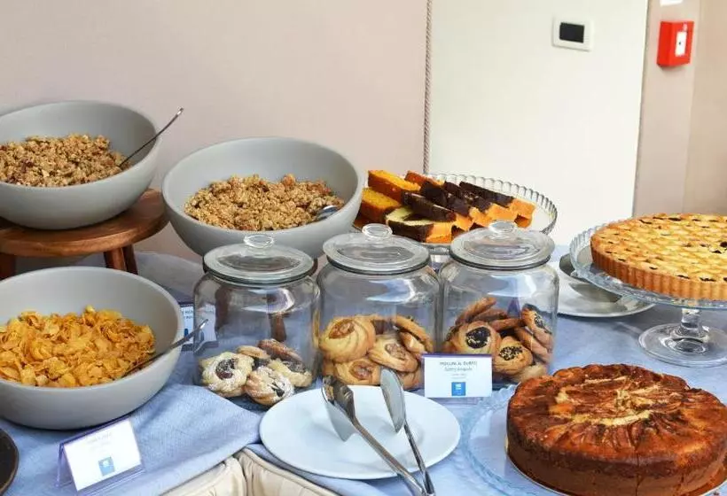 Fotos del hotel Farnesina:  15