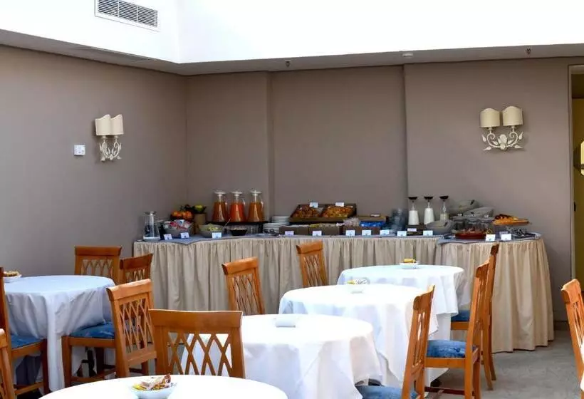 Fotos del hotel Farnesina:  19