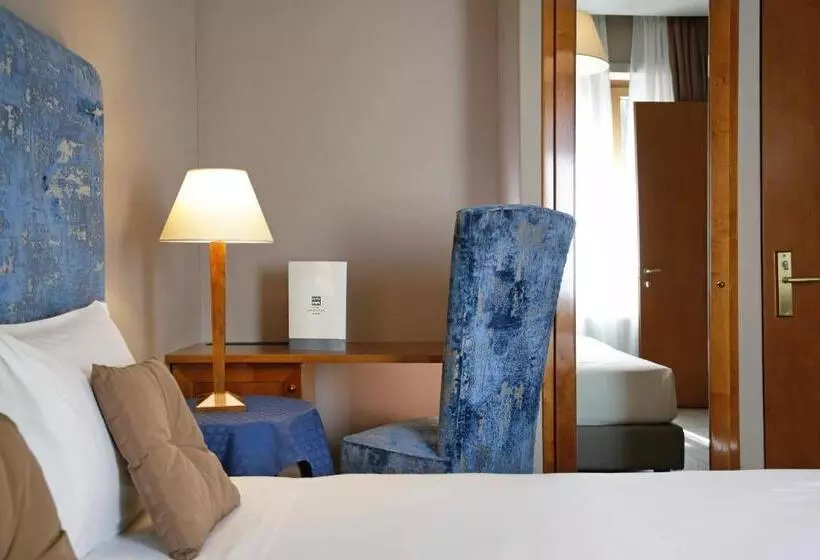 Fotos del hotel Farnesina:  24