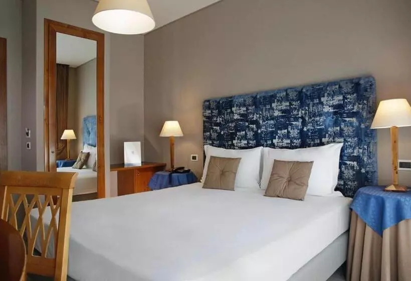 Fotos del hotel Farnesina:  10