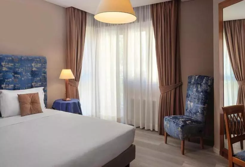 Fotos del hotel Farnesina:  12