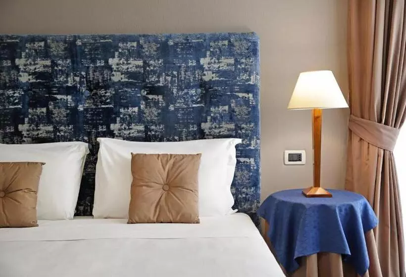 Fotos del hotel Farnesina:  14