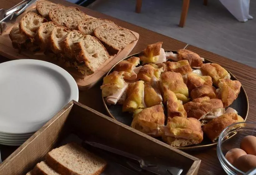 Fotos del hotel Farnesina:  3