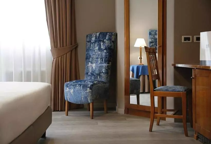 Fotos del hotel Farnesina:  23