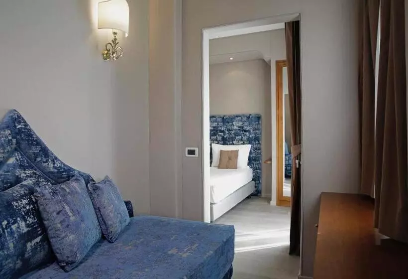 Fotos del hotel Farnesina:  22