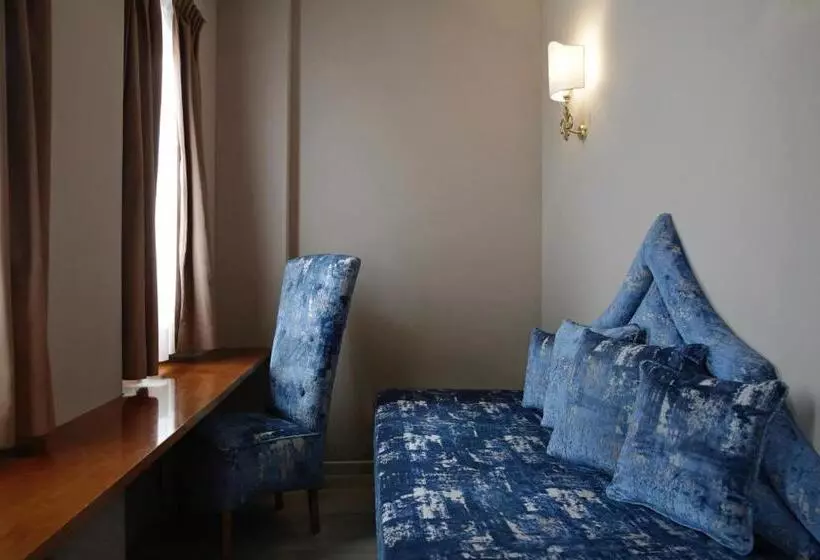 Fotos del hotel Farnesina:  16