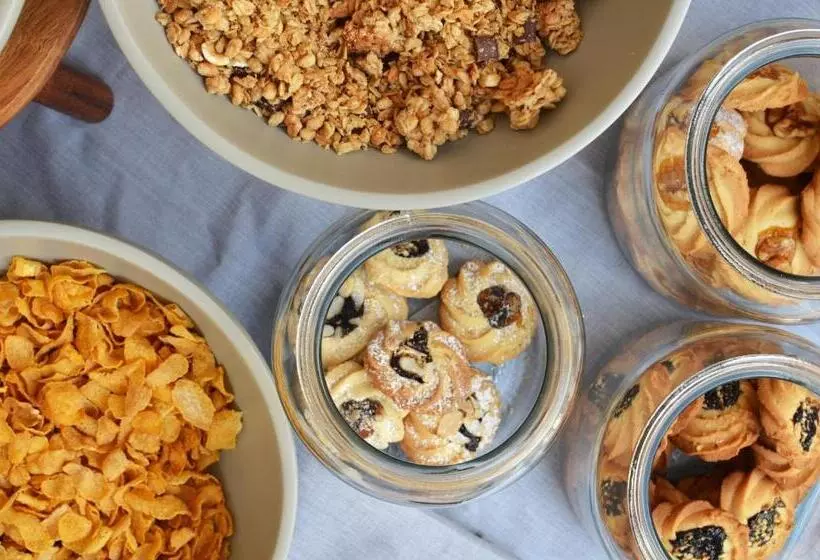 Fotos del hotel Farnesina:  7