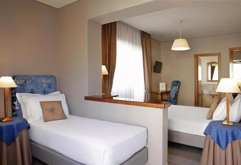 Fotos del hotel Farnesina:  2