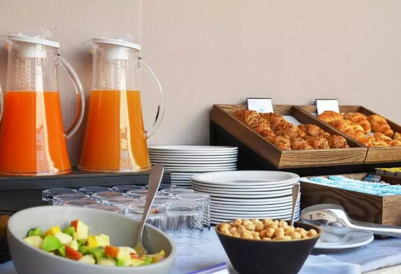 Fotos del hotel Farnesina:  11