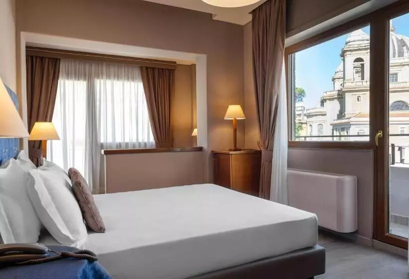 Fotos del hotel Farnesina:  21