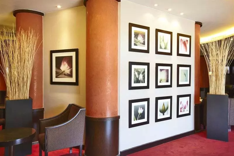 Fotos del hotel Golden Tulip Paris Cdg Airport – Villepinte:  3