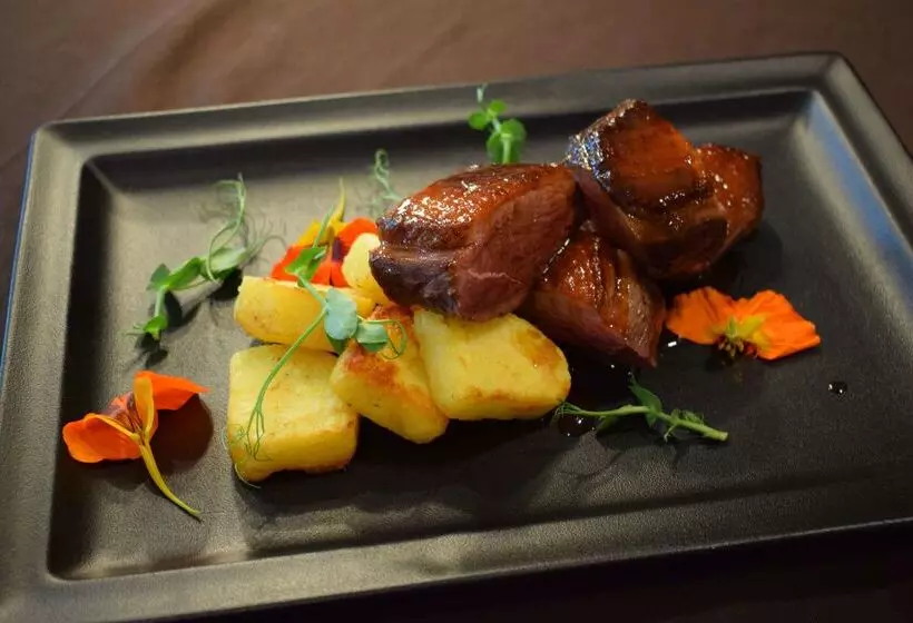 Fotos del hotel Golden Tulip Paris Cdg Airport – Villepinte:  25