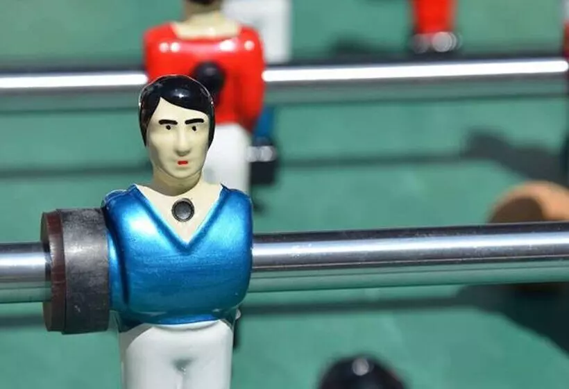 Fotos del hotel Golden Tulip Paris Cdg Airport – Villepinte:  9