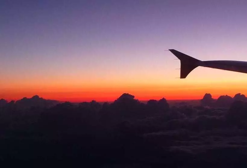 Fotos del hotel Golden Tulip Paris Cdg Airport – Villepinte:  10