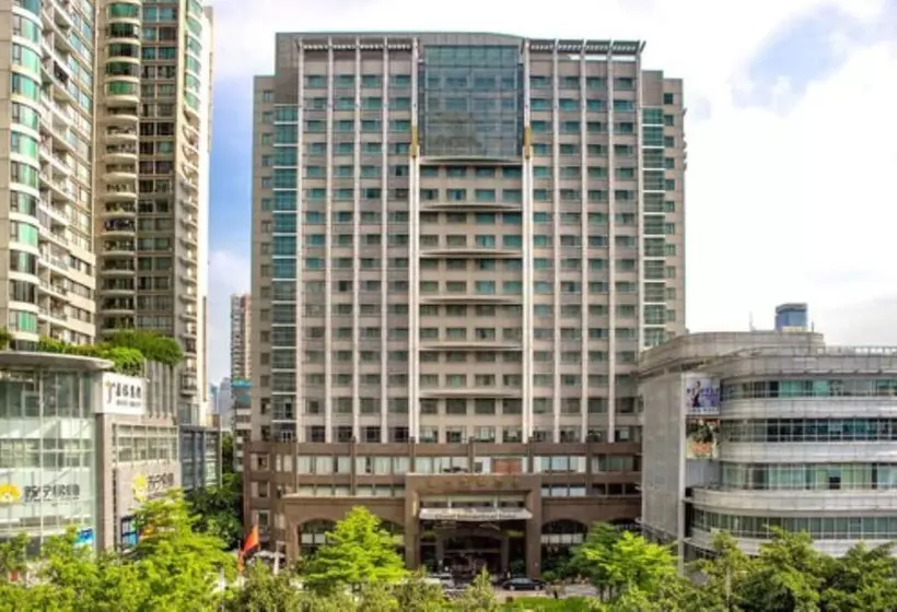 Fotos del hotel Grand International:  12