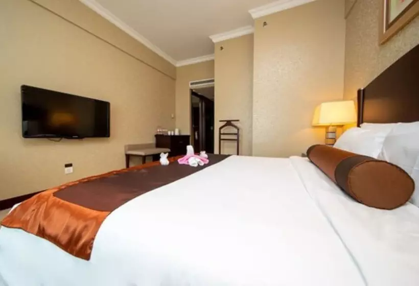 Fotos del hotel Grand International:  2