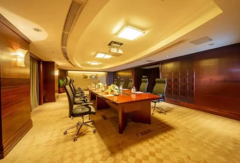 Fotos del hotel Grand International:  21