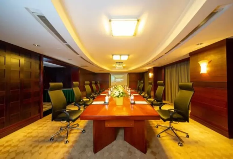 Fotos del hotel Grand International:  11