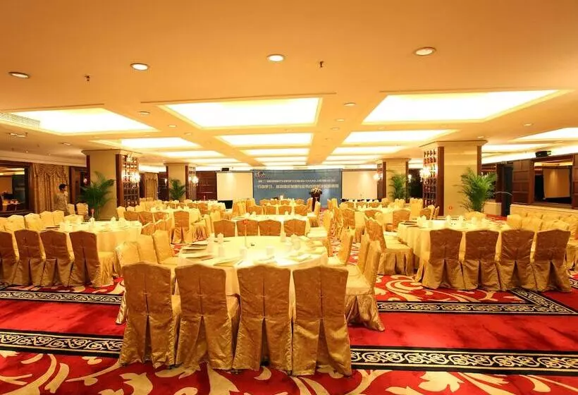 Fotos del hotel Grand International:  25