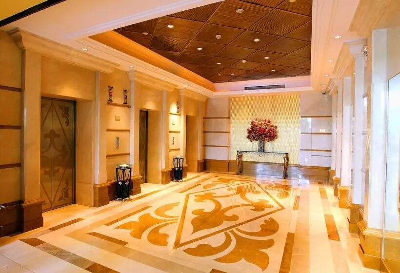 Fotos del hotel Grand International:  3