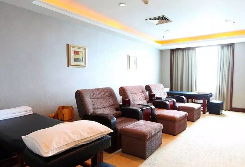 Fotos del hotel Grand International:  13