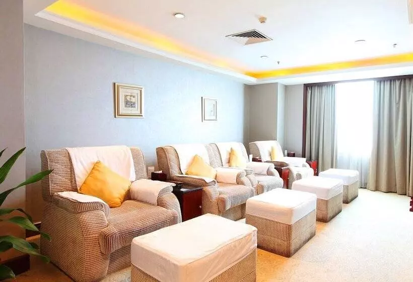 Fotos del hotel Grand International:  8