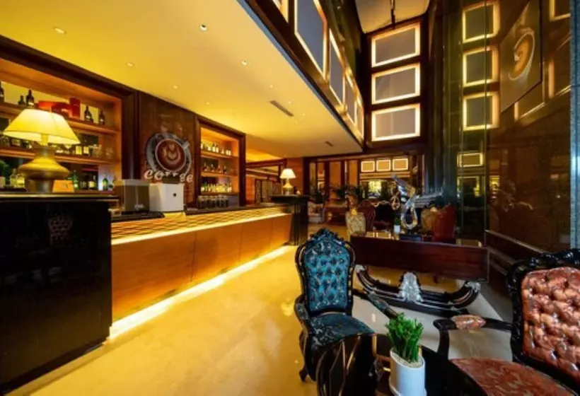 Fotos del hotel Grand International:  10