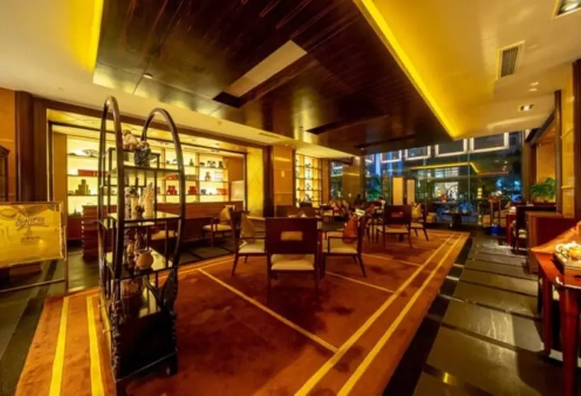 Fotos del hotel Grand International:  20