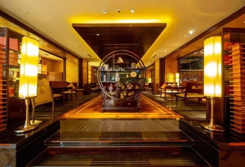 Fotos del hotel Grand International:  22