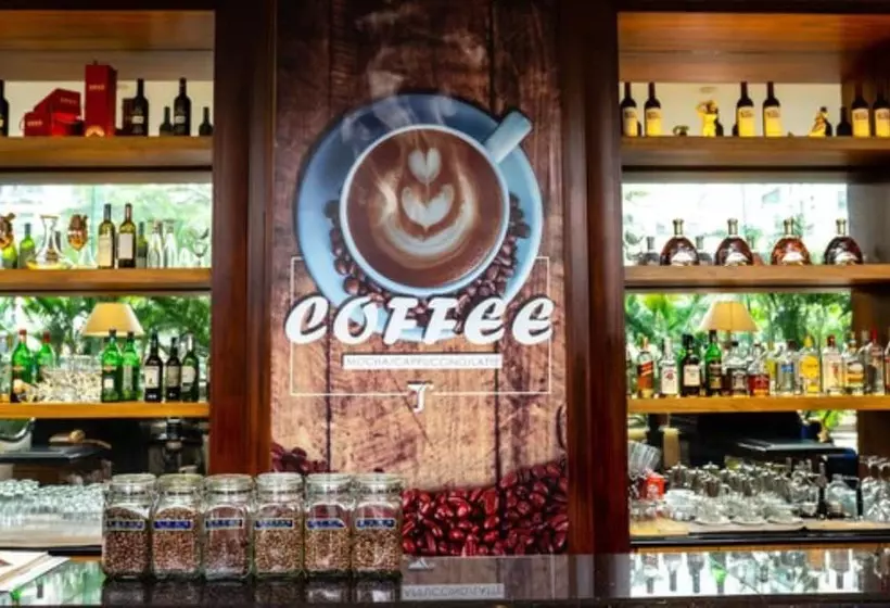 Fotos del hotel Grand International:  15