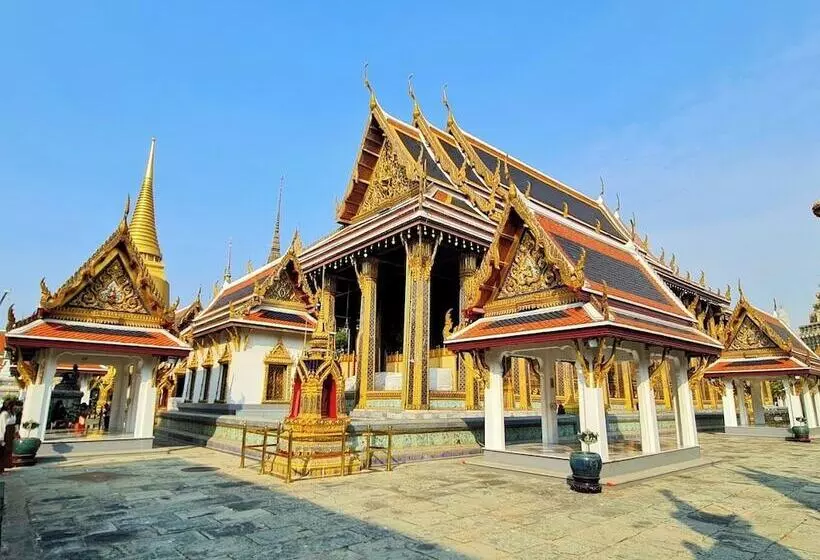 Fotos del hotel Howard Square Boutique:  6