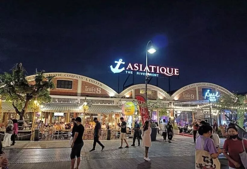 Fotos del hotel Howard Square Boutique:  2