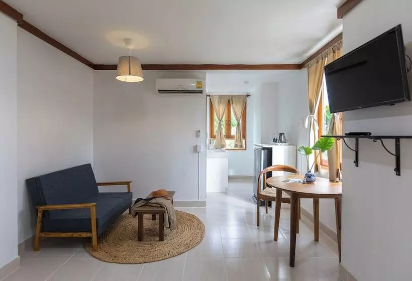 Fotos del hotel Howard Square Boutique:  7