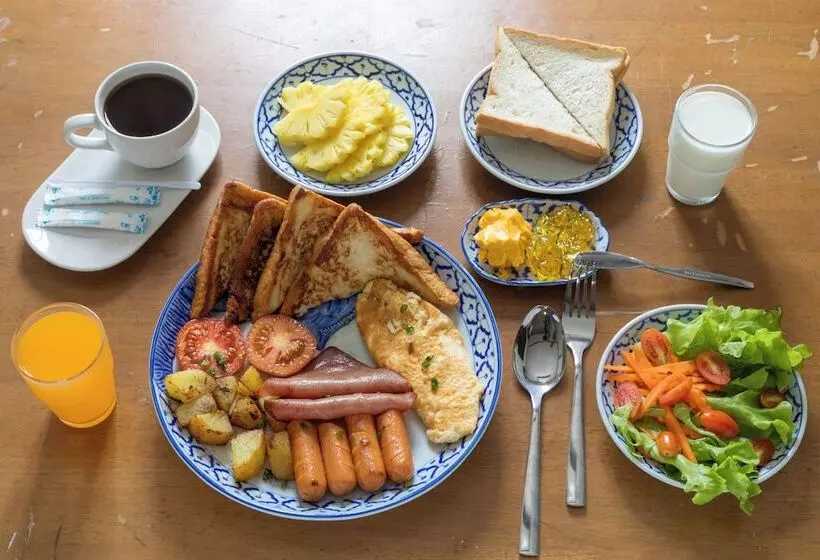 Fotos del hotel Howard Square Boutique:  9