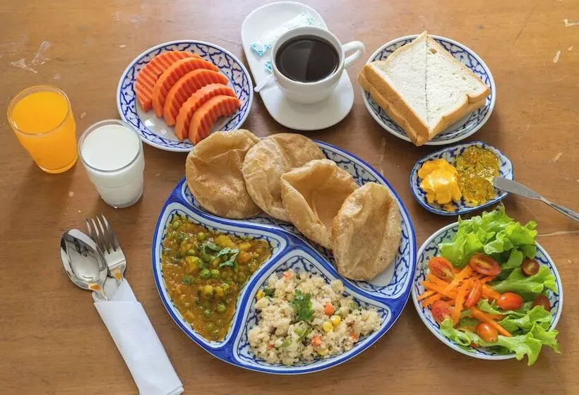 Fotos del hotel Howard Square Boutique:  12