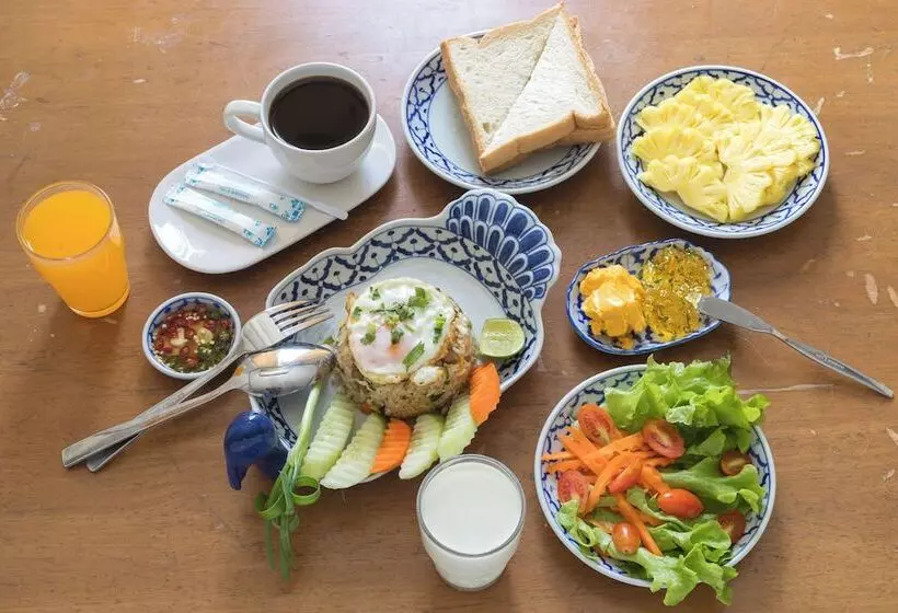 Fotos del hotel Howard Square Boutique:  14