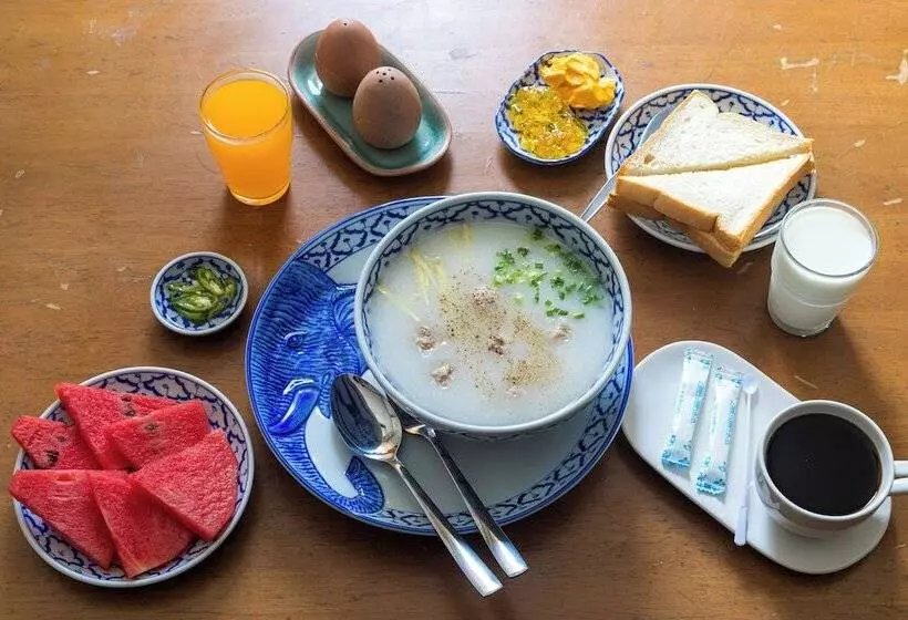 Fotos del hotel Howard Square Boutique:  15