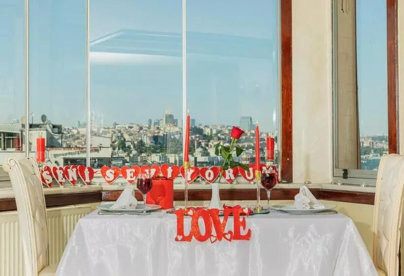 Fotos del hotel Ipek Palas:  7