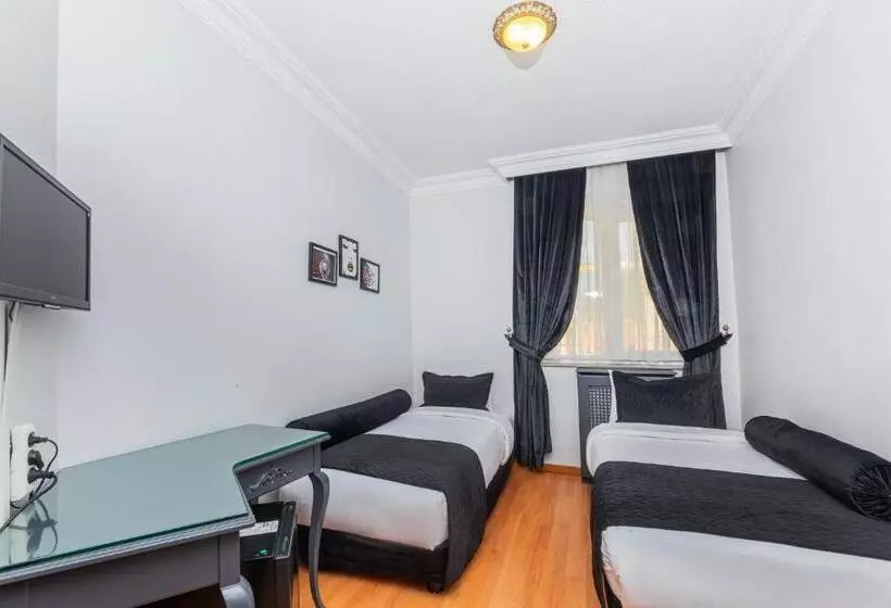 Fotos del hotel Ipek Palas:  20