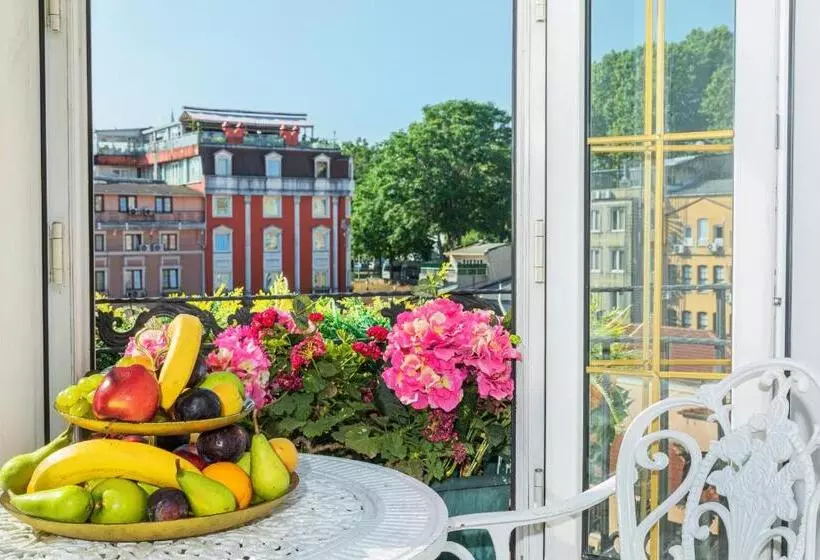 Fotos del hotel Ipek Palas:  13