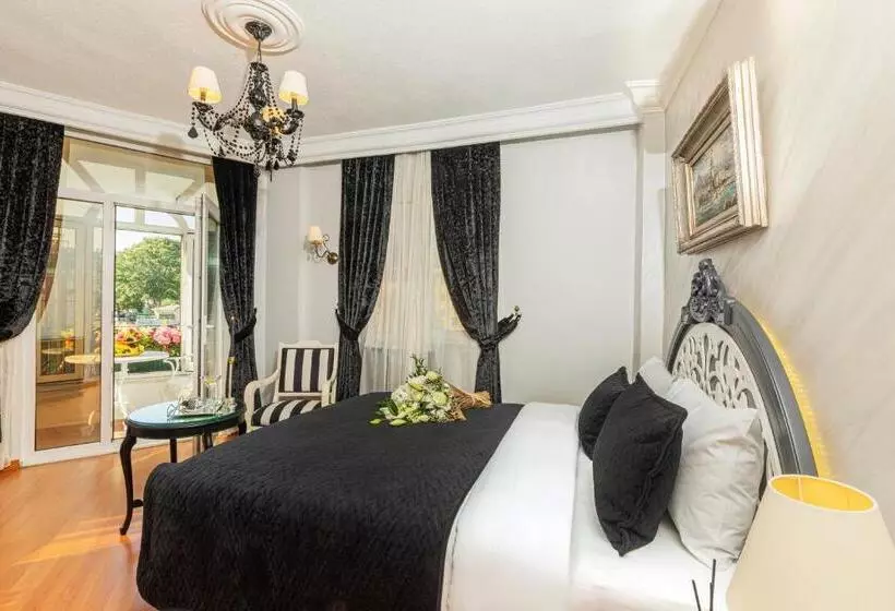 Fotos del hotel Ipek Palas:  22