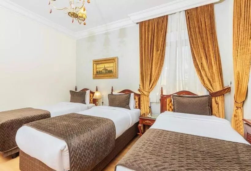 Fotos del hotel Ipek Palas:  15