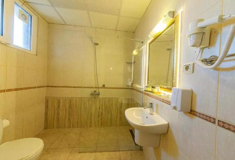 Fotos del hotel Ipek Palas:  6