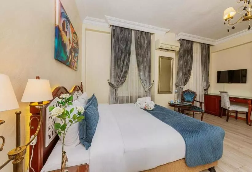 Fotos del hotel Ipek Palas:  2