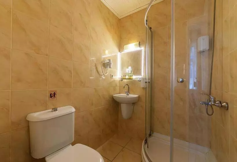 Fotos del hotel Ipek Palas:  9