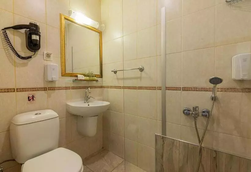 Fotos del hotel Ipek Palas:  12