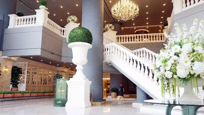 Fotos del hotel Kensington  Pyeongchang:  14