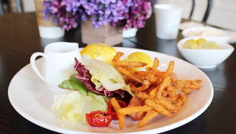 Fotos del hotel Kensington  Pyeongchang:  6