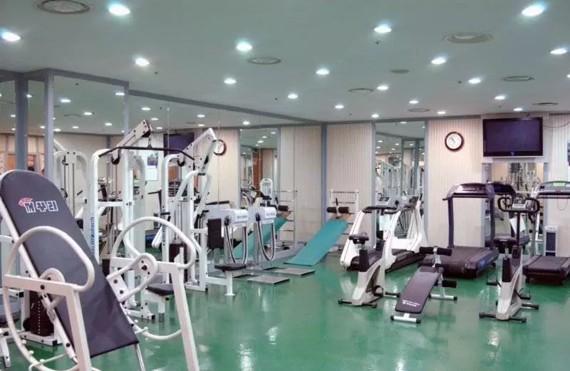 Fotos del hotel Kensington  Pyeongchang:  5