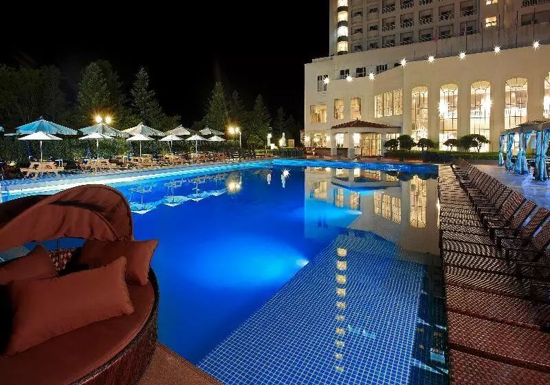 Fotos del hotel Kensington  Pyeongchang:  3